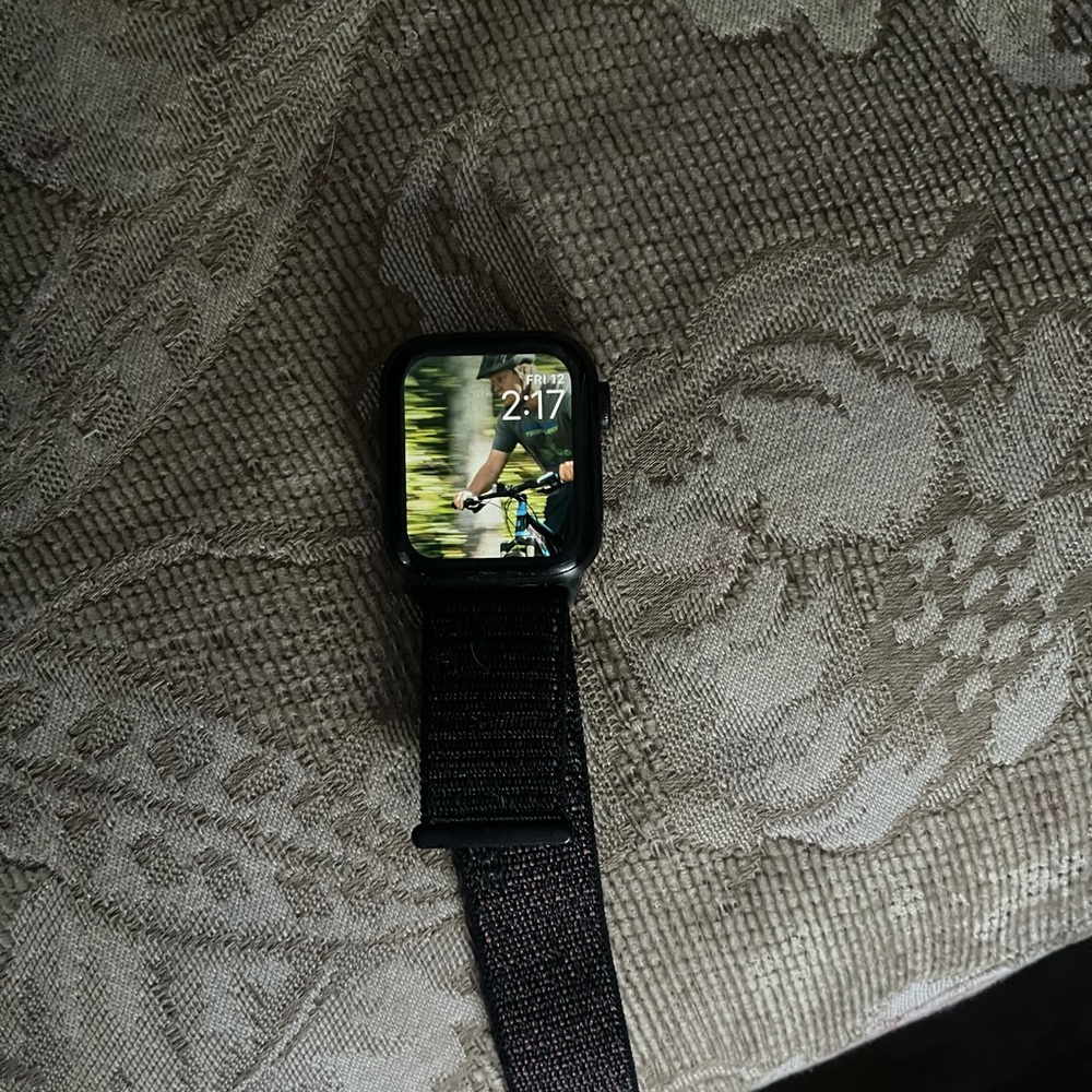 Apple Watch 5